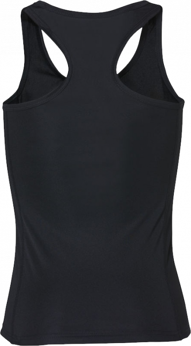 Clique - Active Ladies Tanktop - Negro