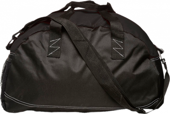 Clique - Basic Sports Bag - Nero