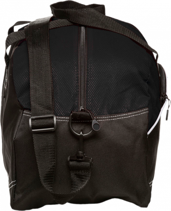 Clique - Basic Sports Bag - Nero