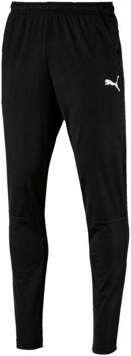 Puma - Liga Training Pants - Zwart