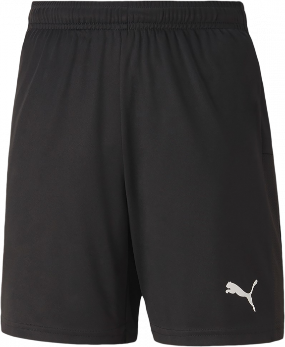 Puma - Teamgoal 23 Knit Shorts - Black