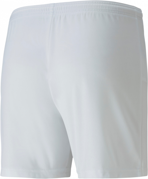 Puma - Teamgoal 23 Shorts Woman - Wei&szlig;
