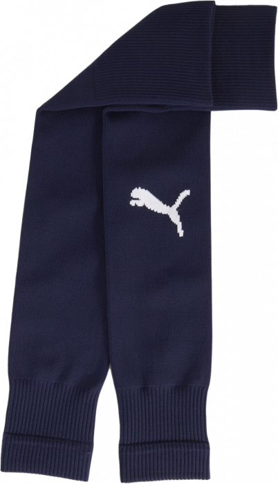Puma - Teamgoal Sok Uden Fod - Navy
