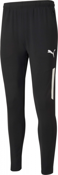 Puma - Teamliga Trainings Pants Pro - Nero
