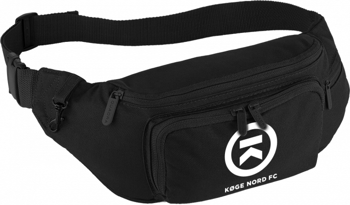 Quadra/Bagbase - Køge Nord Fc Belt Case - Black