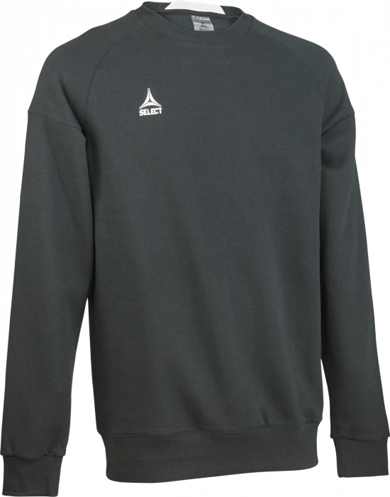 Select - Oxford V25 Sweatshirt - Zwart