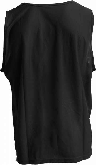 Select - Coating Vests - Schwarz
